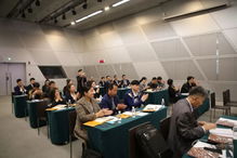 第三屆全國(guó)中小會(huì)展場(chǎng)館管理者培訓(xùn)班暨慶典服務(wù)交流會(huì)在連舉行