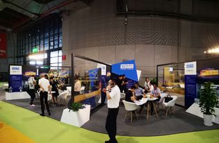 展店聯(lián)盟七大升級(jí)，2019中國(guó)建博會(huì)（上海）重磅出擊，引領(lǐng)會(huì)議會(huì)展服務(wù)新標(biāo)桿